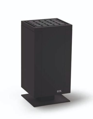 EOS Mythos S35